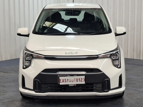 2024 Kia Picanto Sport Automatic Petrol FWD