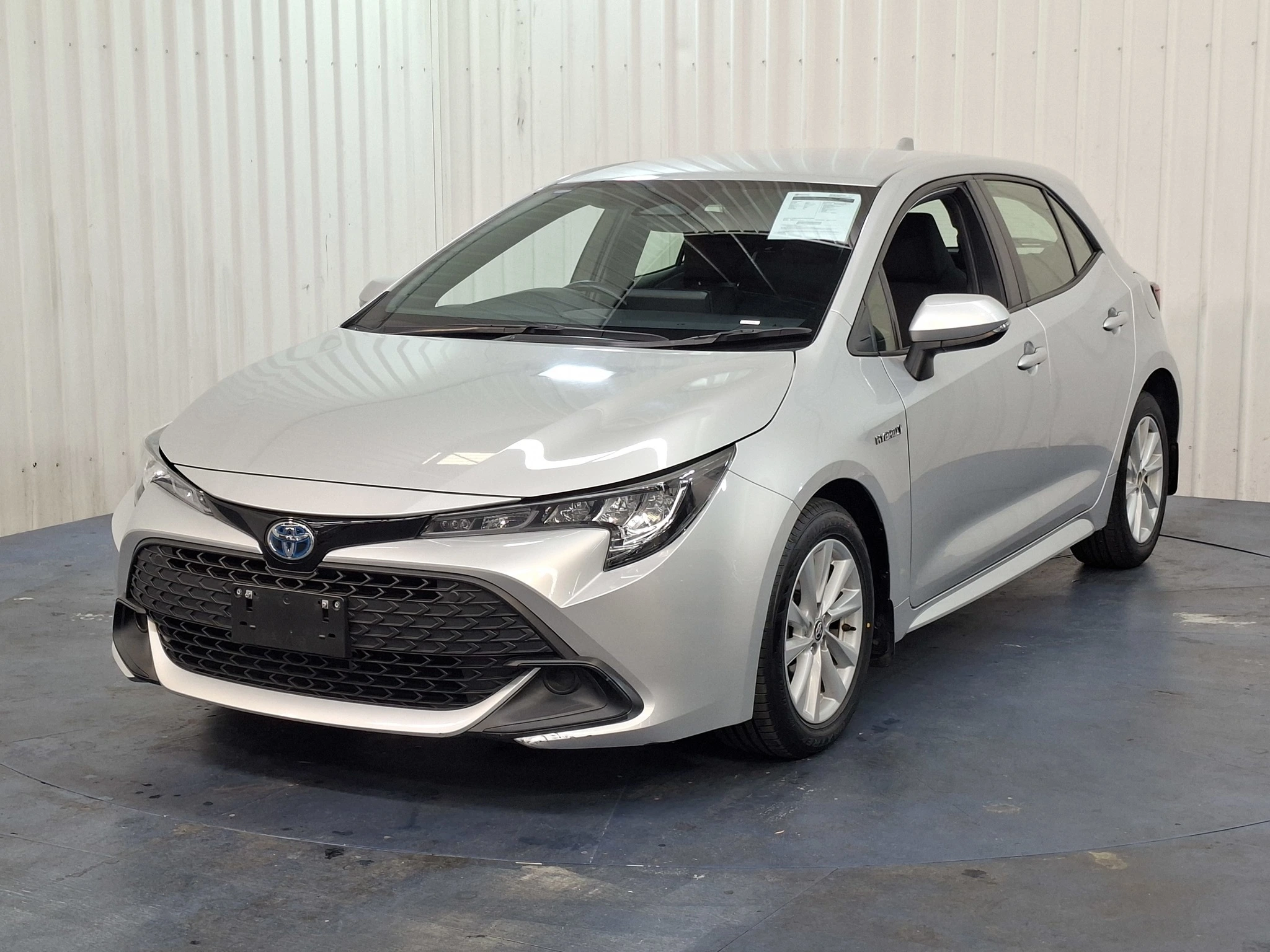 Hatchback