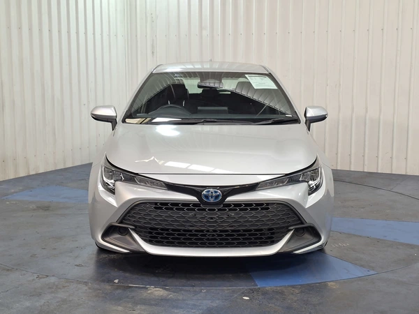 2023 Toyota Corolla Ascent Sport Hybrid Automatic Front Wheel Drive