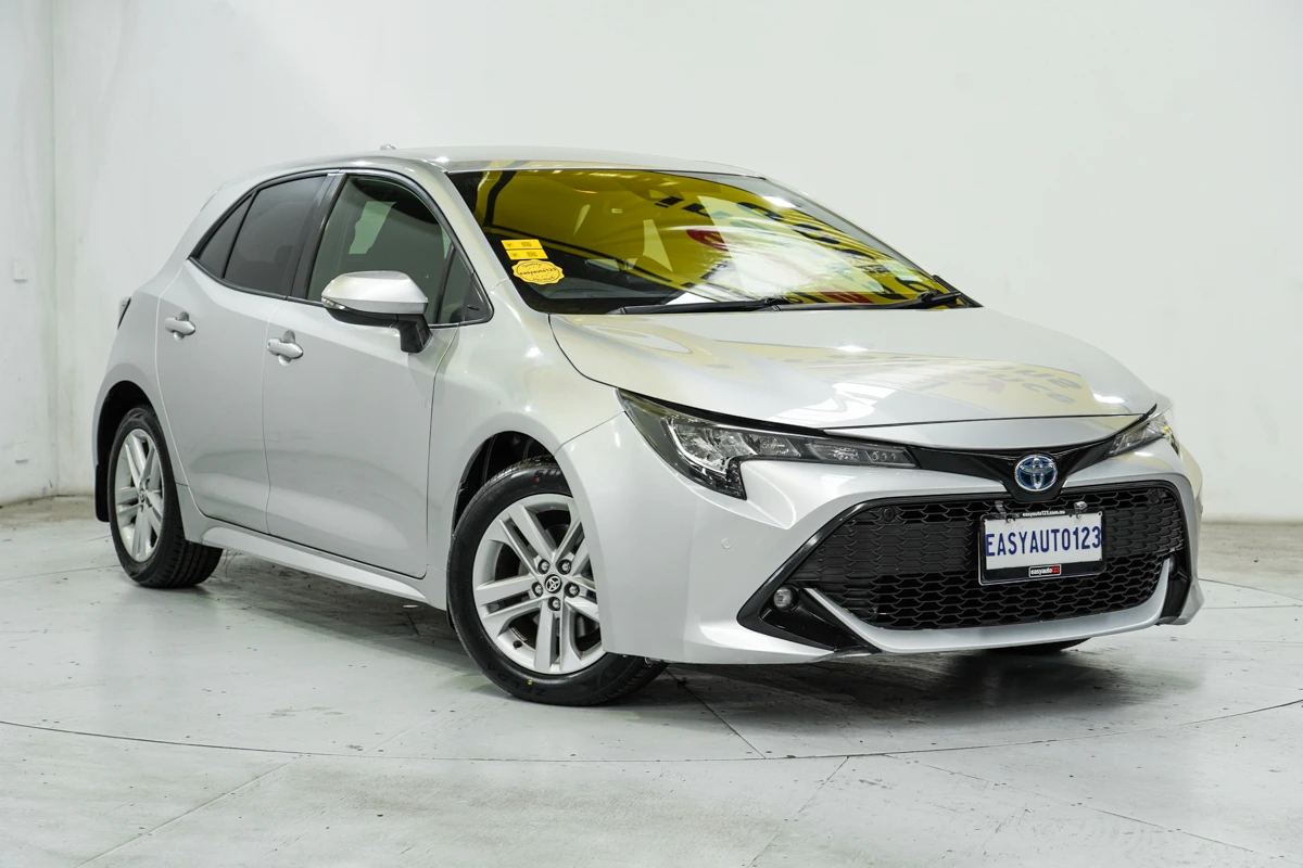 Hatchback