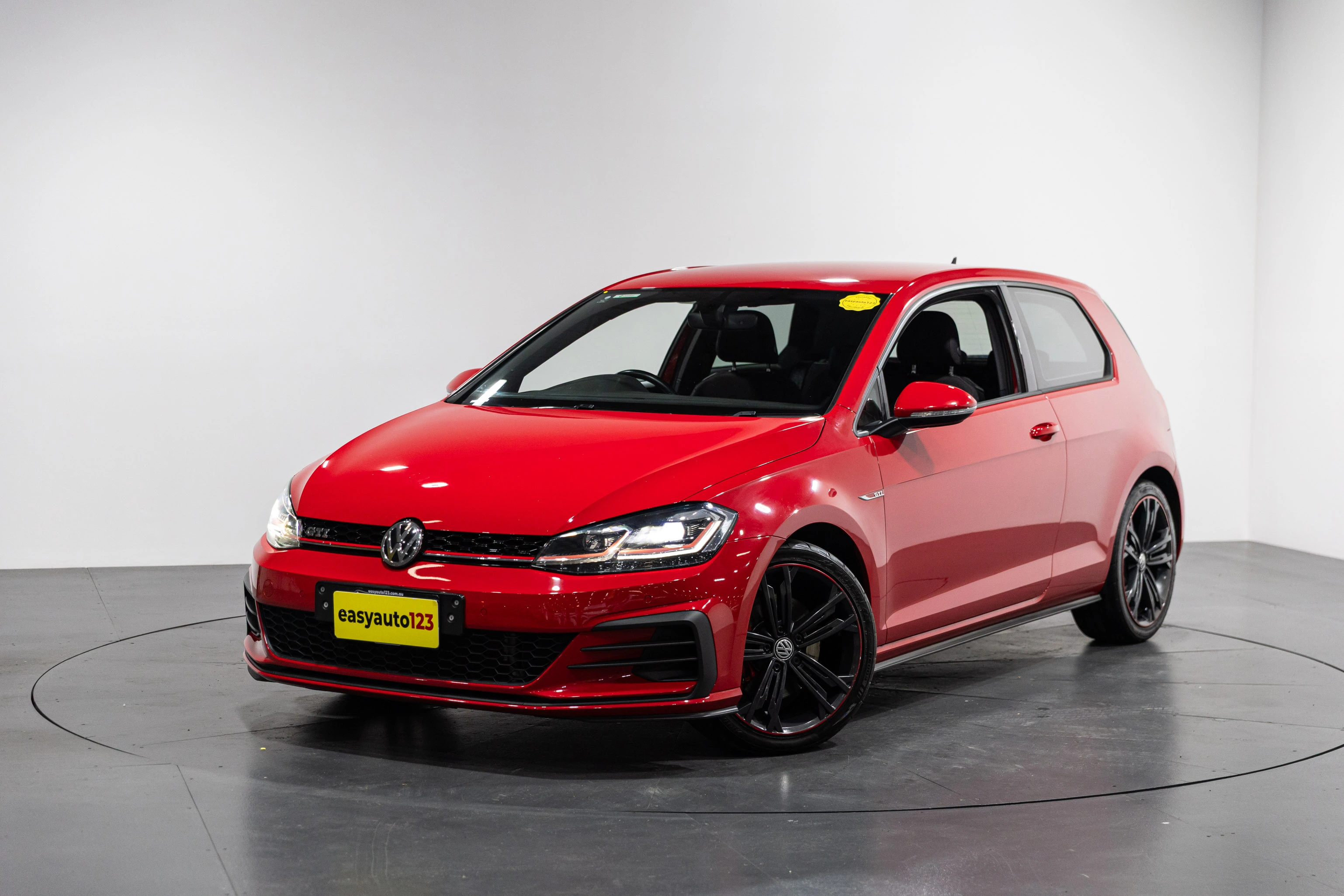 Hatchback