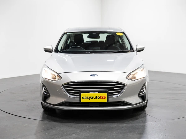 2019 Ford Focus Ambiente Automatic Petrol