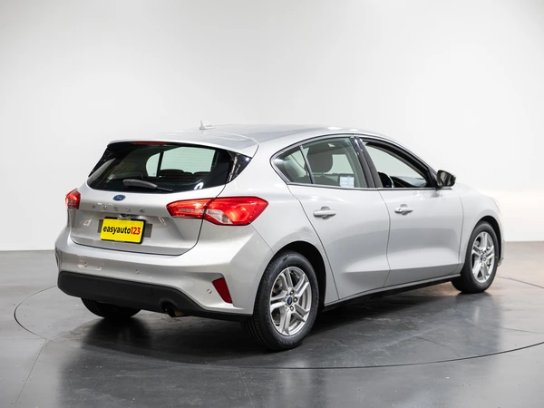 2019 Ford Focus Ambiente Automatic Petrol