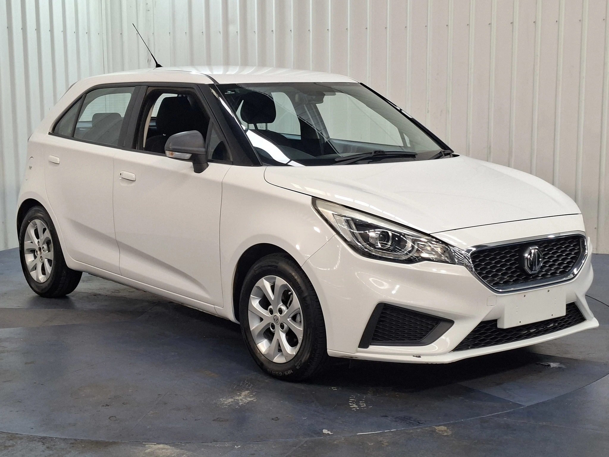 Hatchback