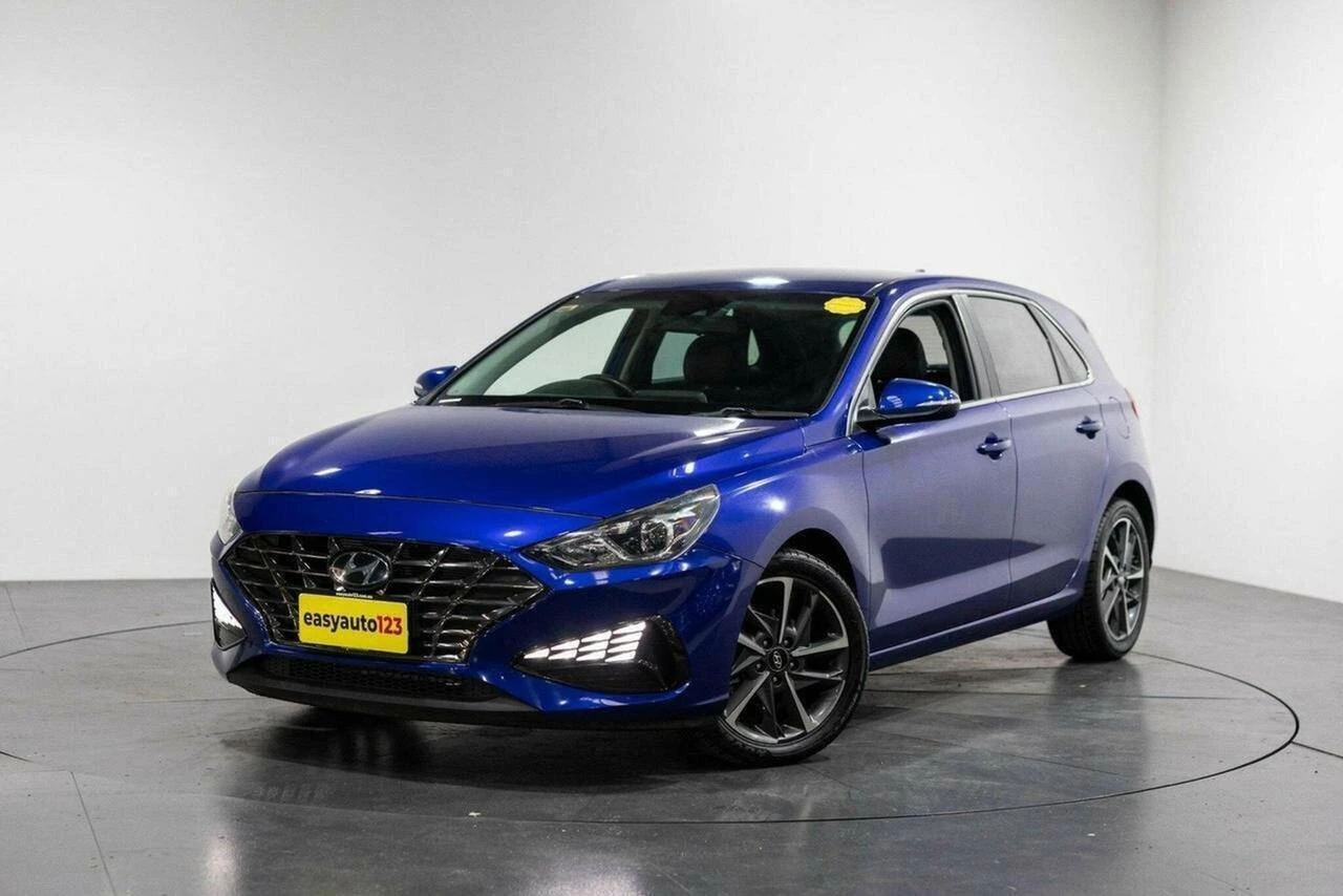 Hatchback