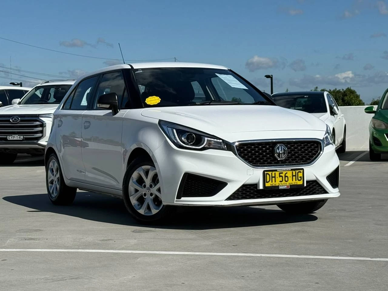 Hatchback