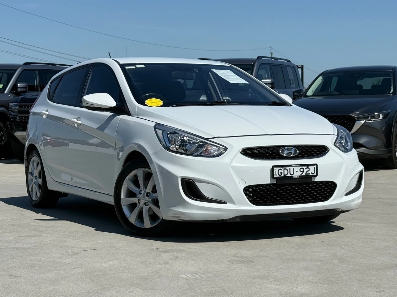 Hatchback
