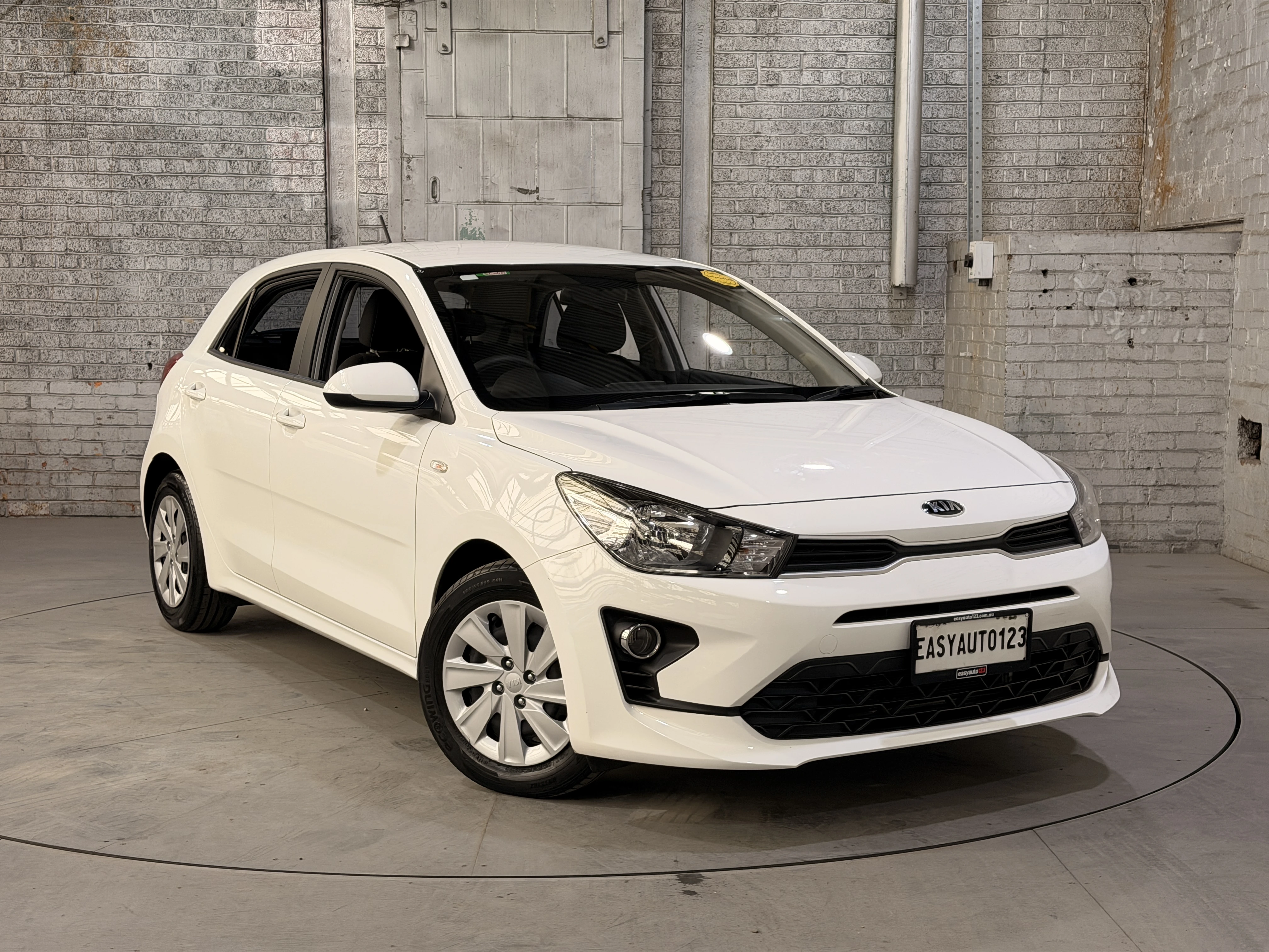 Hatchback