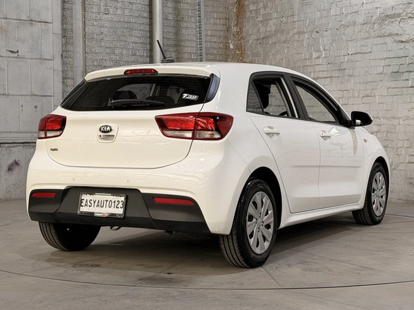 2020 Kia Rio S Automatic Petrol Front Wheel Drive