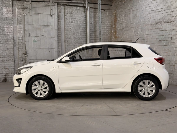 2020 Kia Rio S Automatic Petrol Front Wheel Drive