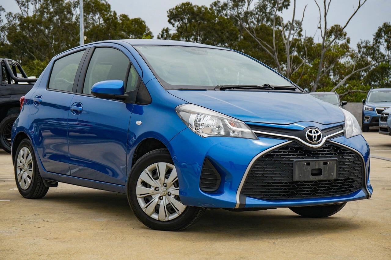 Hatchback