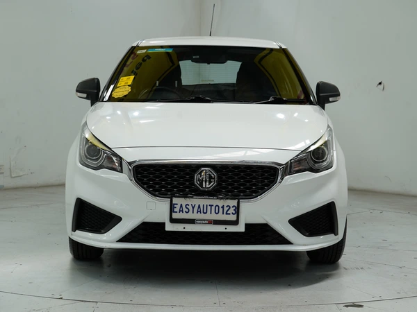 2023 MG Mg3 Core Manual Diesel