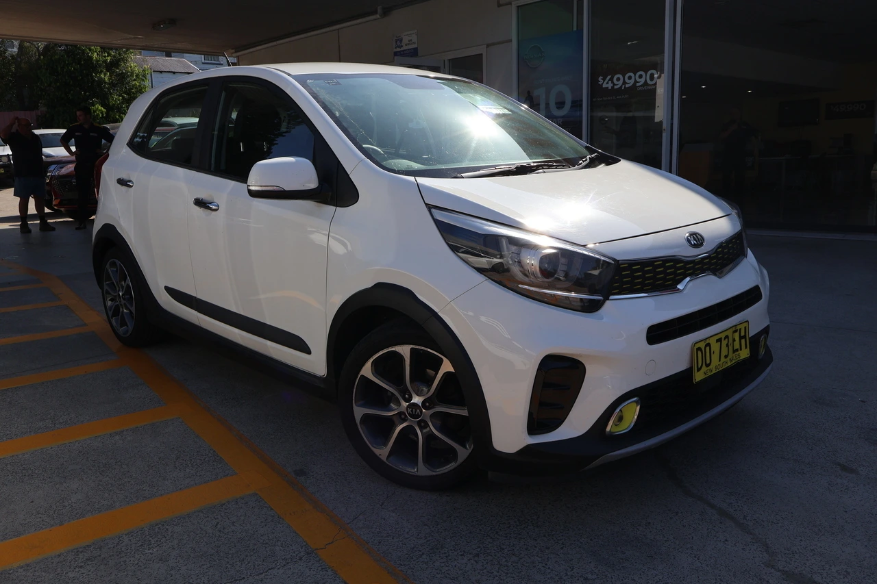 Hatchback