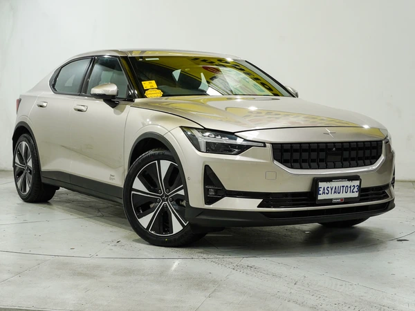 2023 Polestar 2 Long range Single motor Electric Automatic