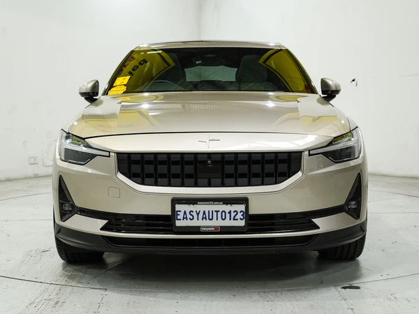 2023 Polestar 2 Long range Single motor Electric Automatic