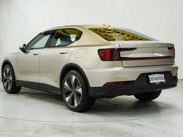 2023 Polestar 2 Long range Single motor Electric Automatic