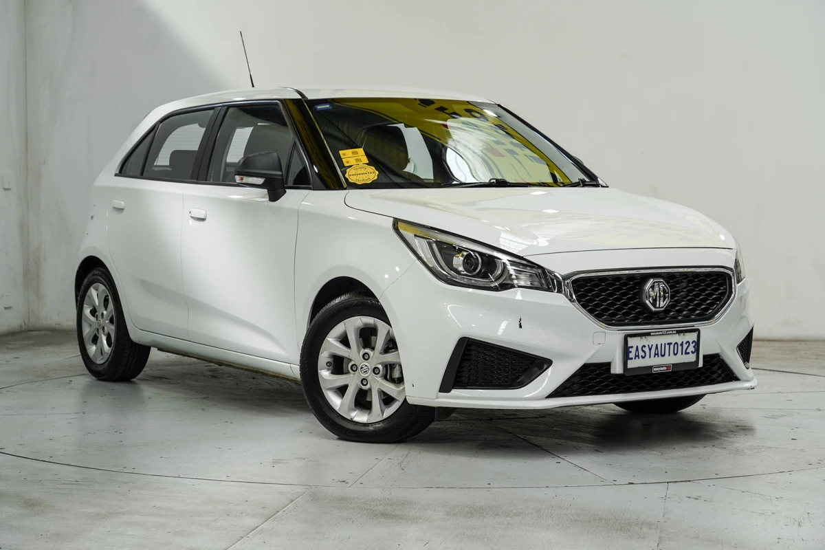 Hatchback