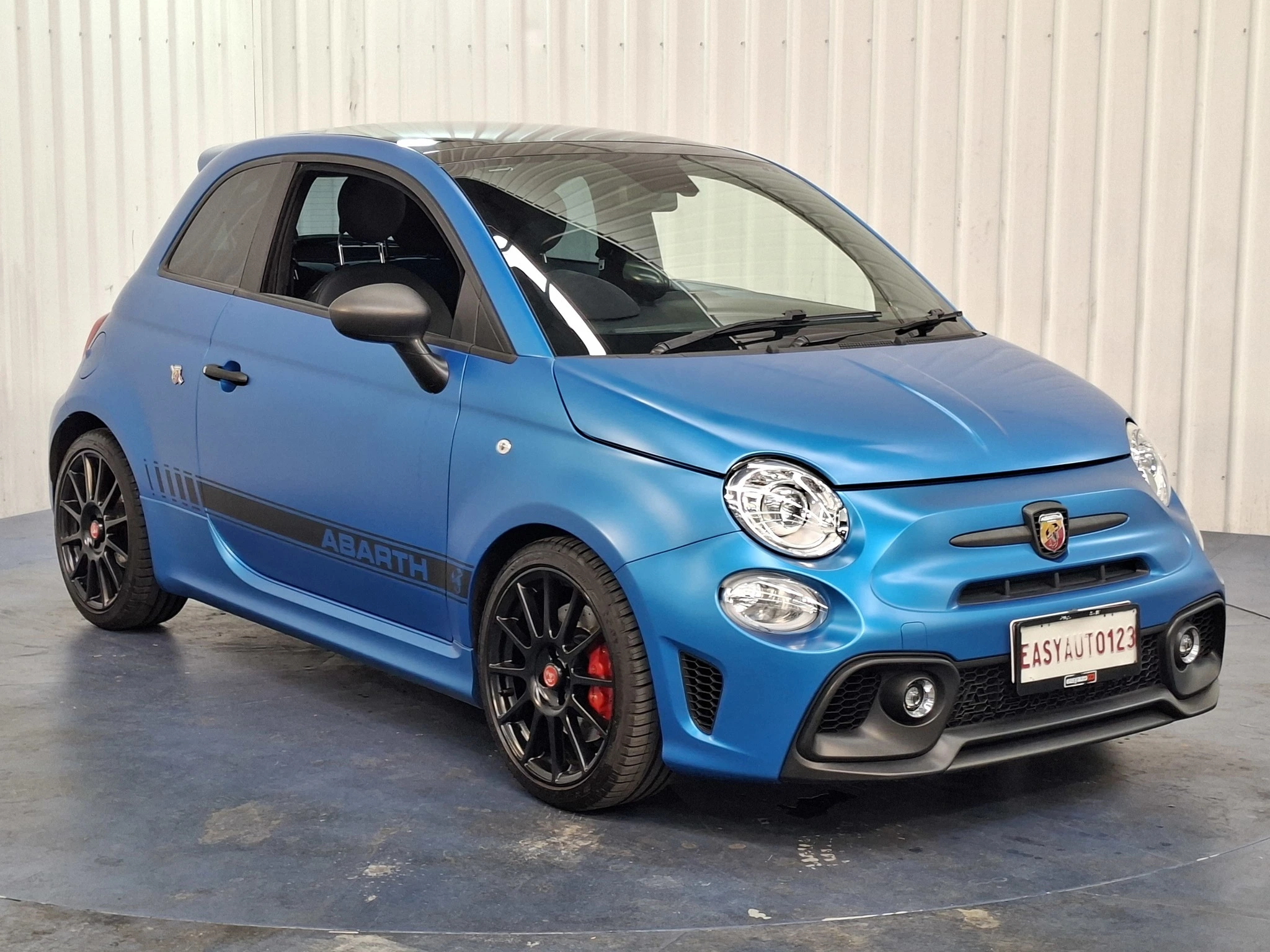 Hatchback