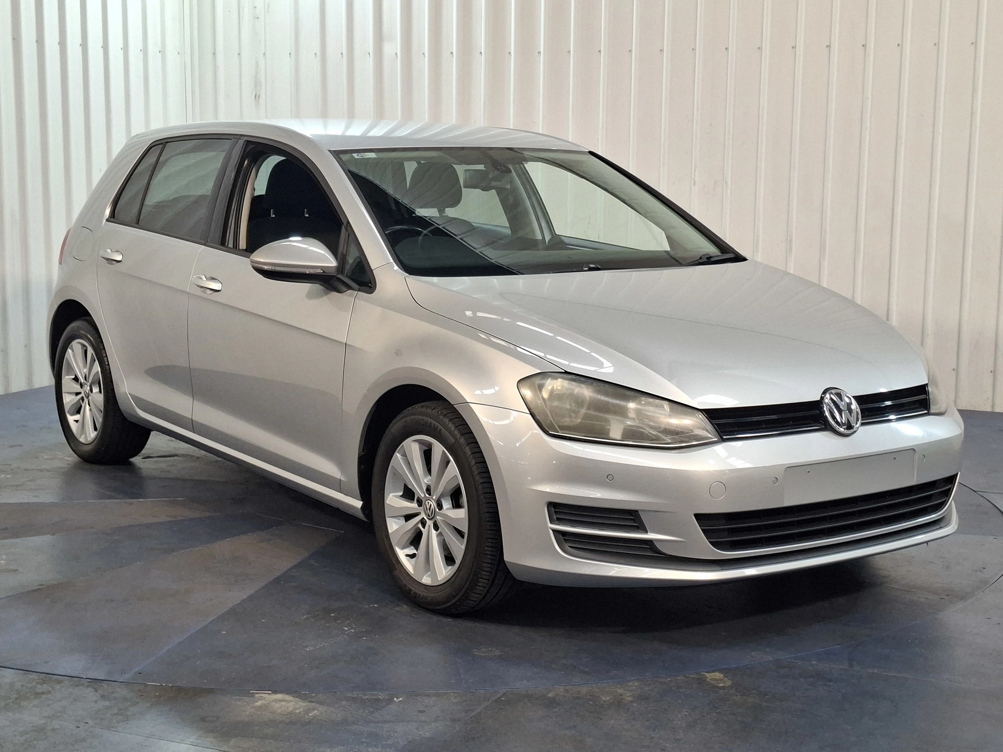 Hatchback