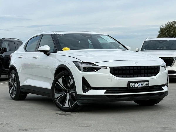 2023 Polestar 2 Long range Dual motor Electric Automatic