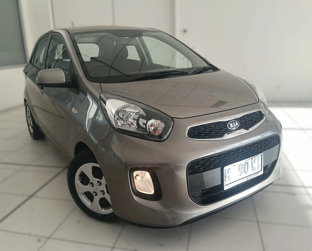 Hatchback