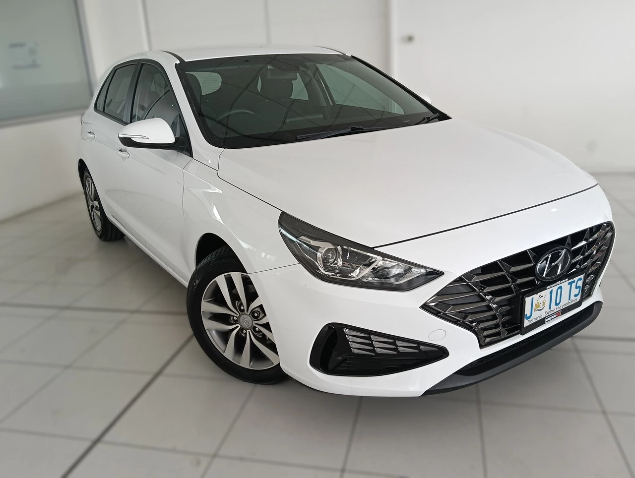 Hatchback