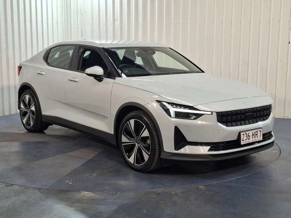 2023 Polestar 2 Prestige Electric Automatic Electric FWD
