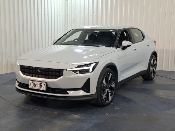 2023 Polestar 2 Prestige Electric Automatic Electric FWD