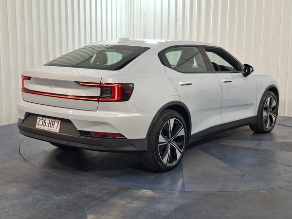 2023 Polestar 2 Prestige Electric Automatic Electric FWD