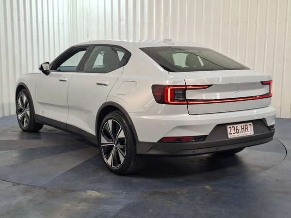 2023 Polestar 2 Prestige Electric Automatic Electric FWD