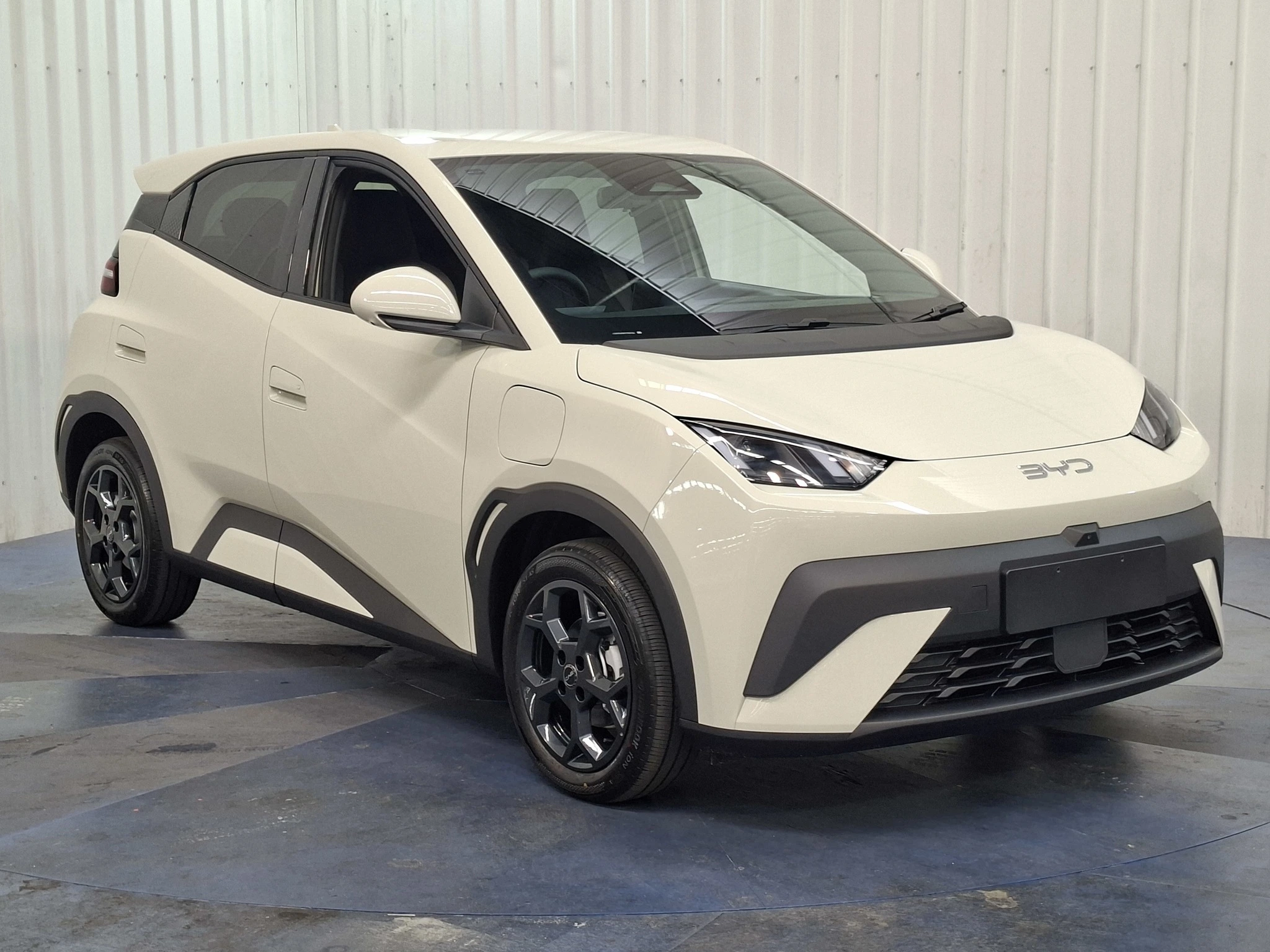 Hatchback