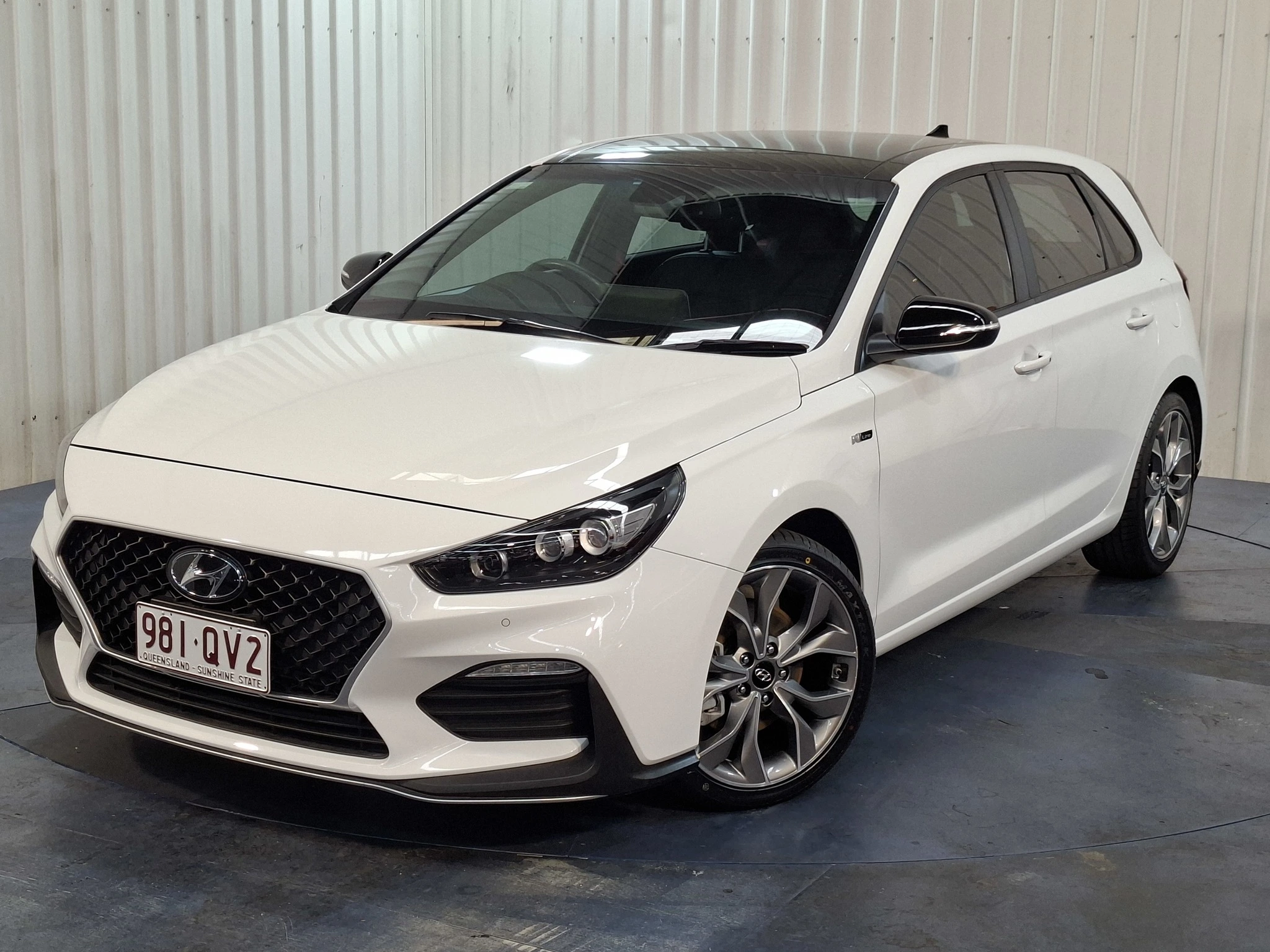 Hatchback