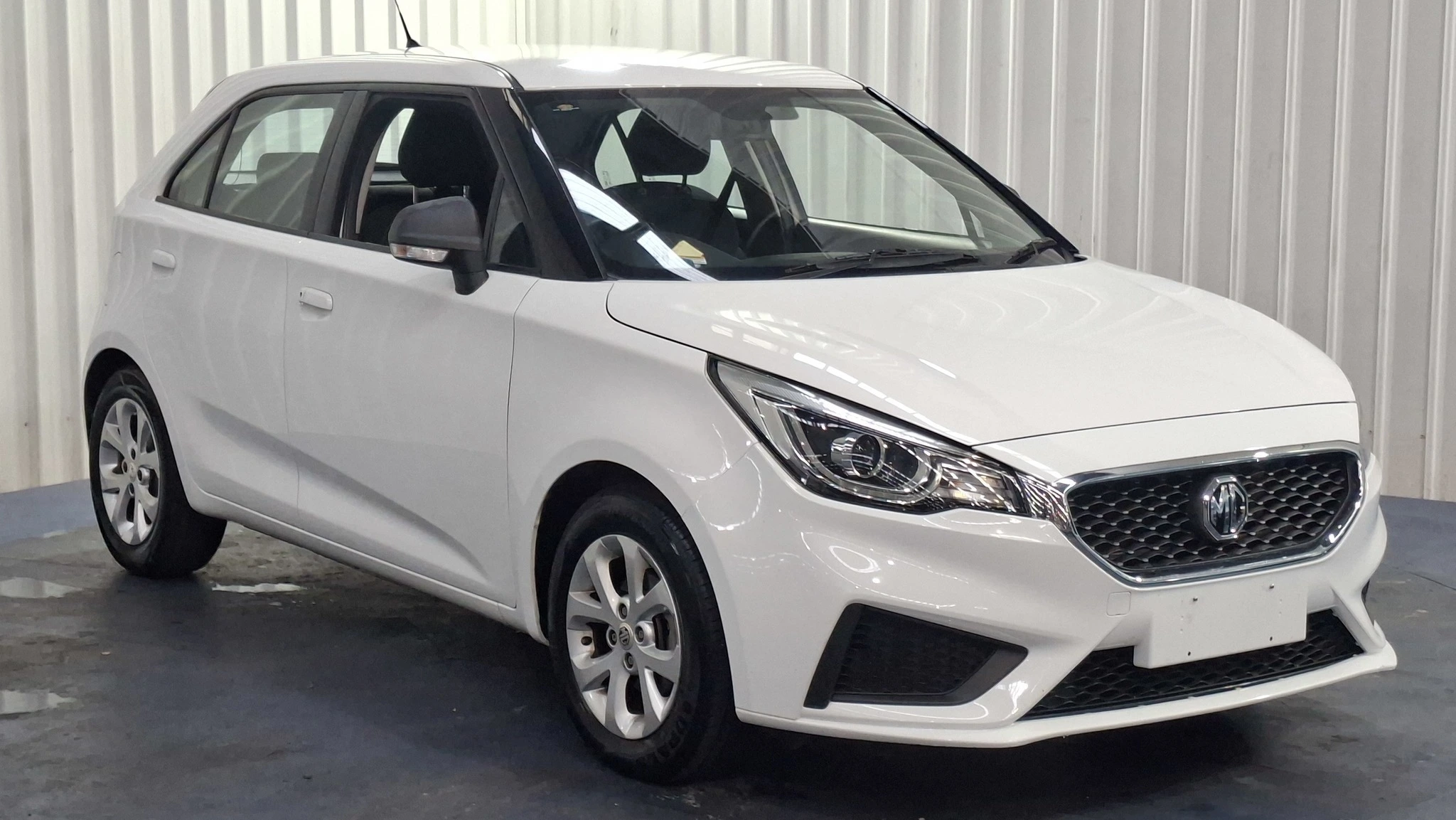 Hatchback