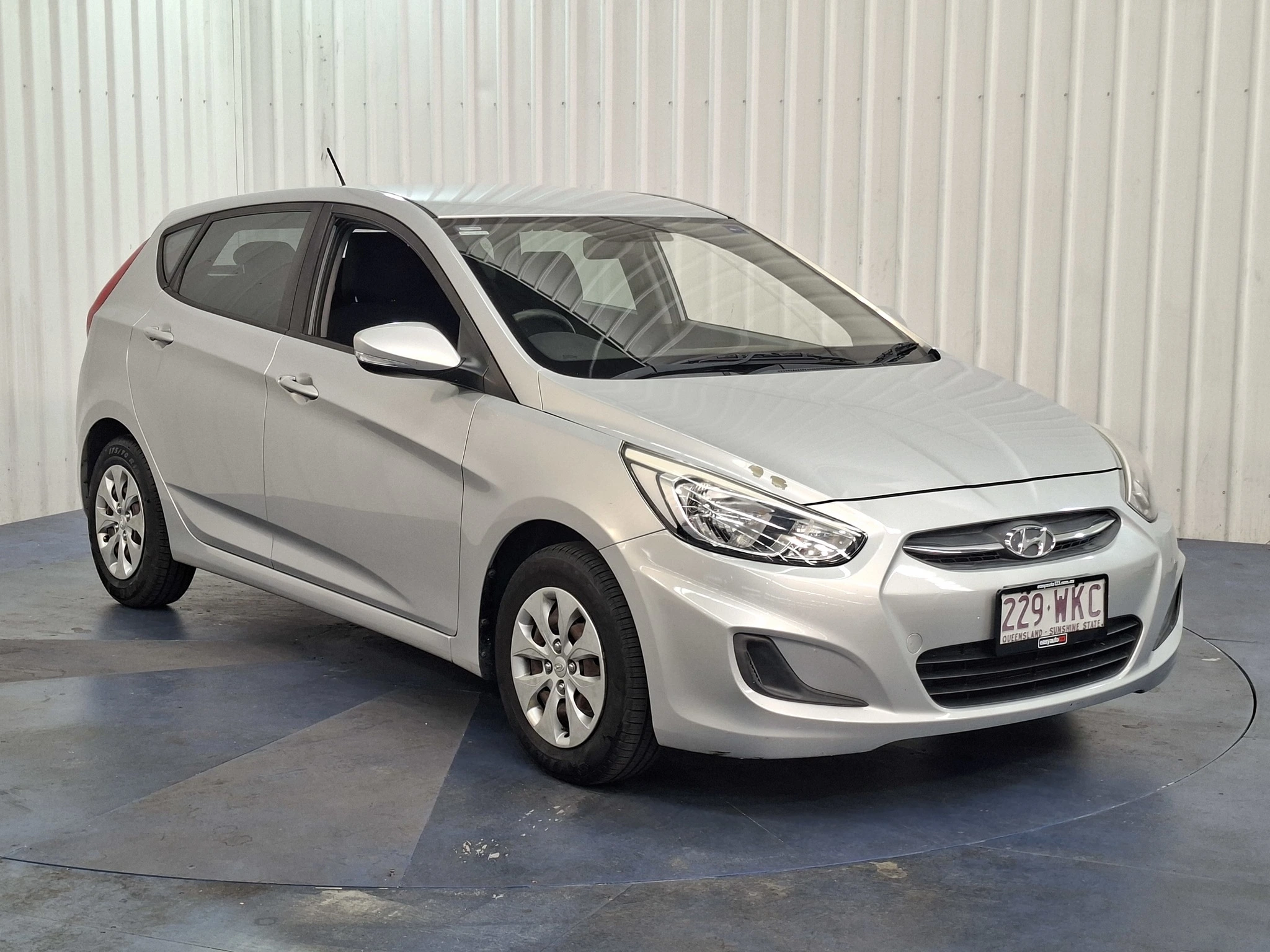 Hatchback