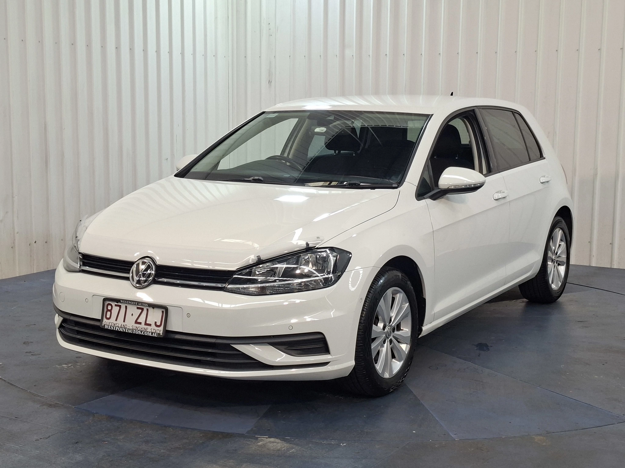Hatchback
