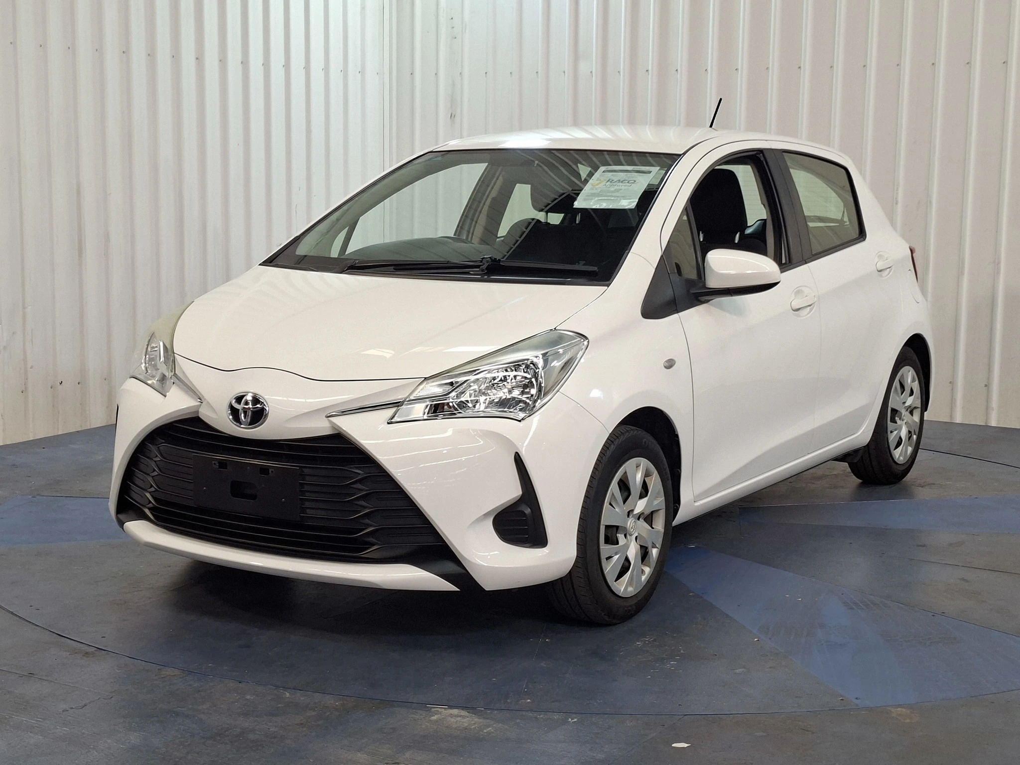 Hatchback