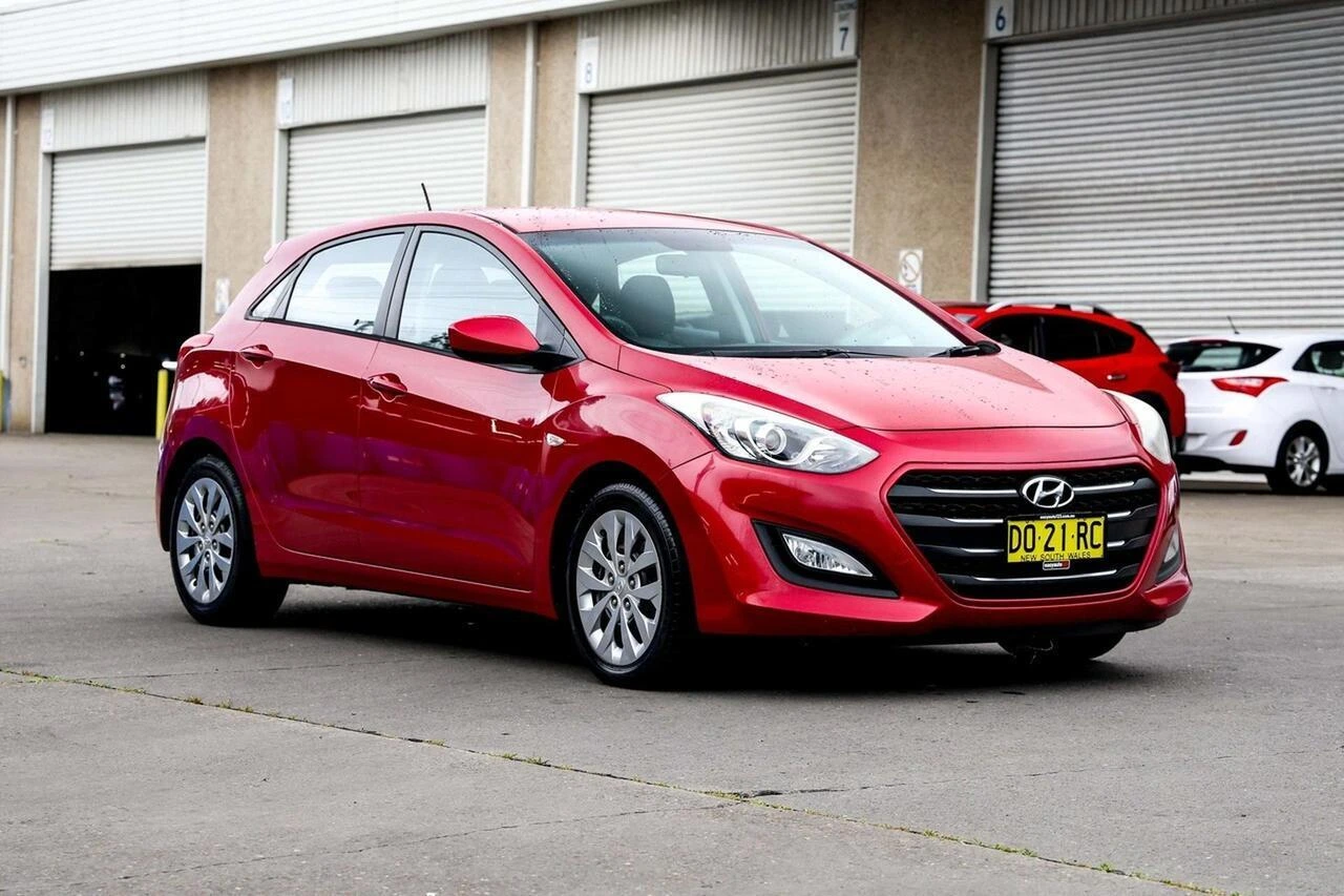 Hatchback