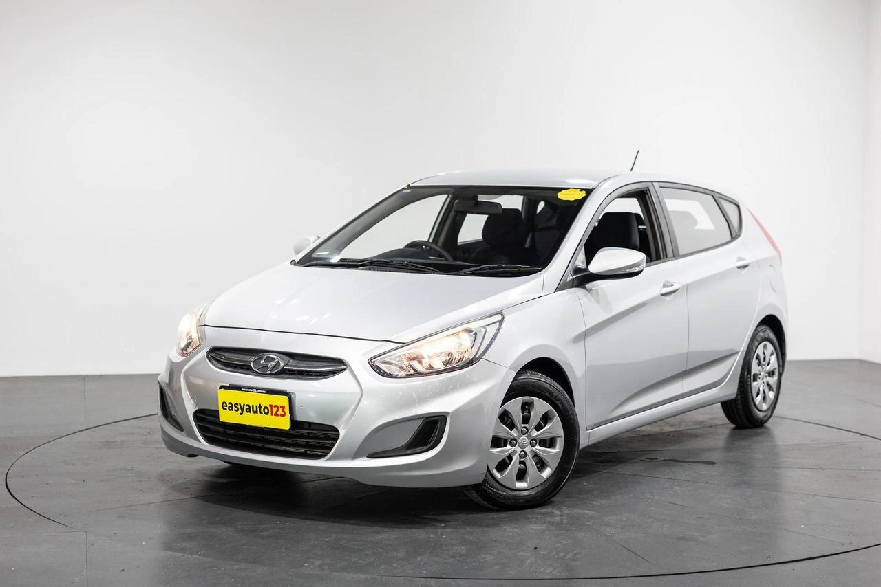 Hatchback