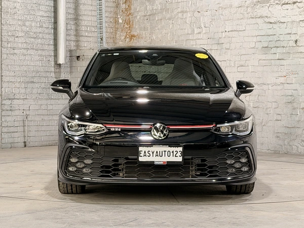 2024 Volkswagen Golf GTI Automatic Petrol Front Wheel Drive