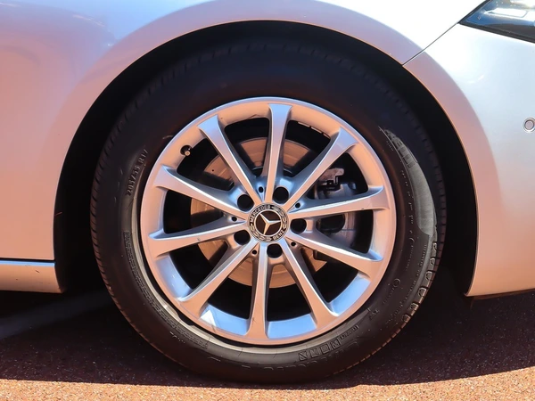 2020 Mercedes-Benz A180 Automatic Petrol Front Wheel Drive