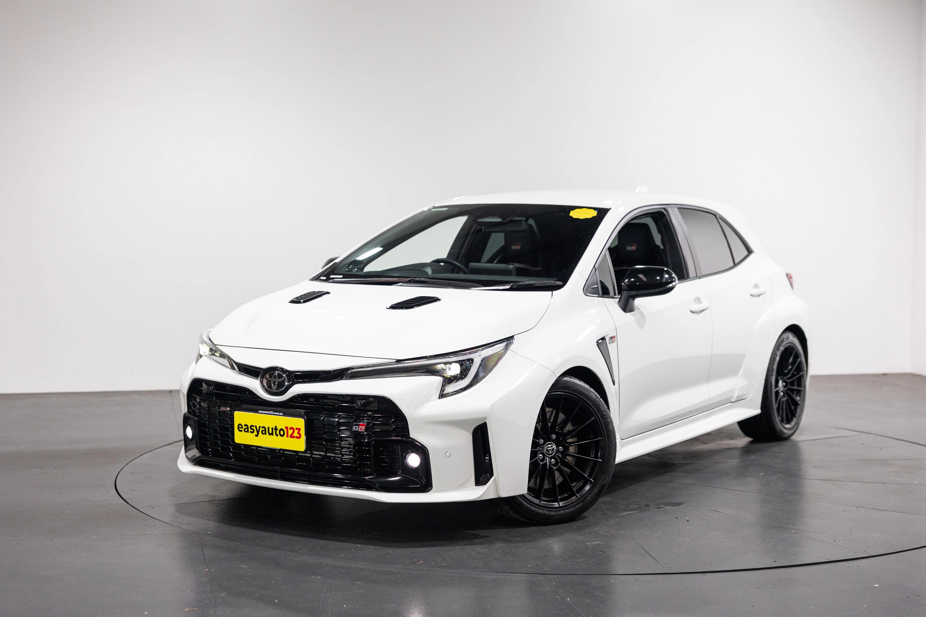 Hatchback
