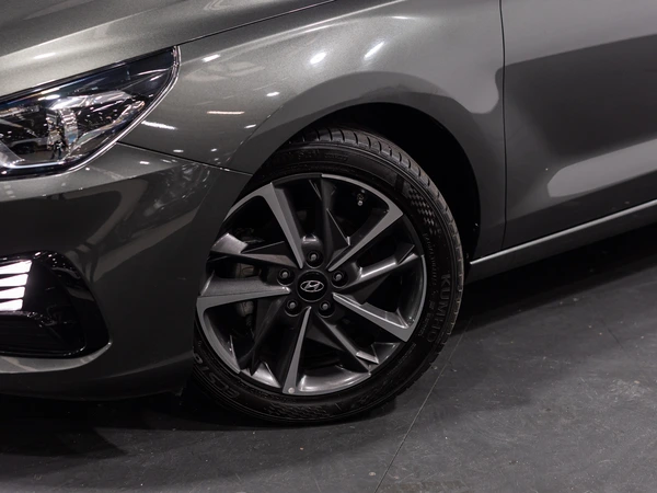 2023 Hyundai I30 Active Automatic Petrol