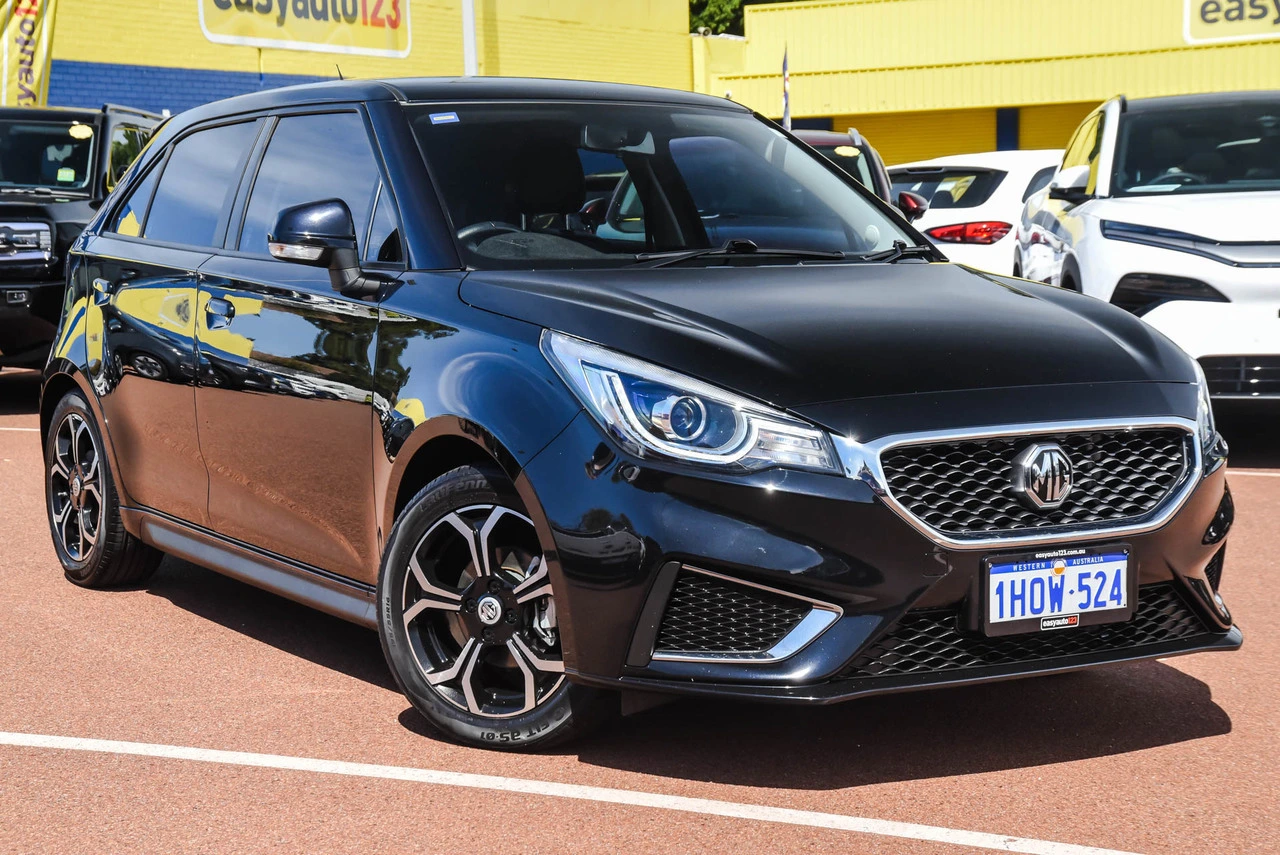 Hatchback
