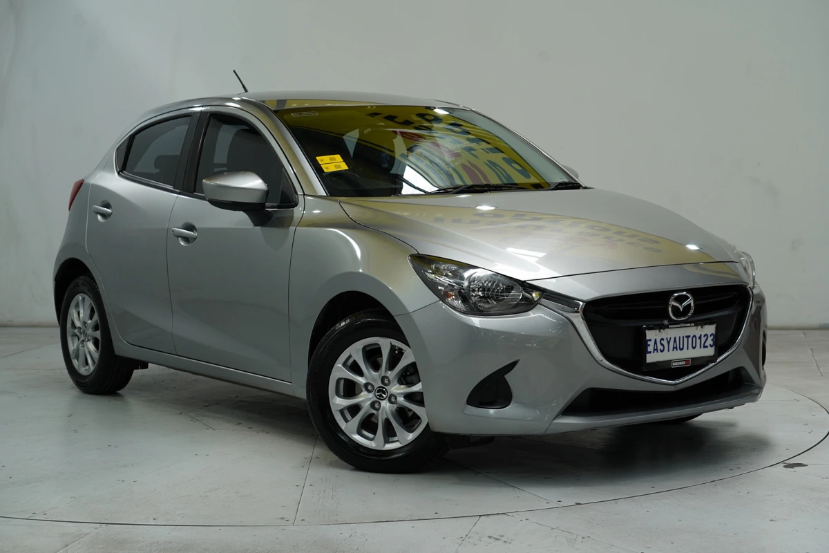 Hatchback