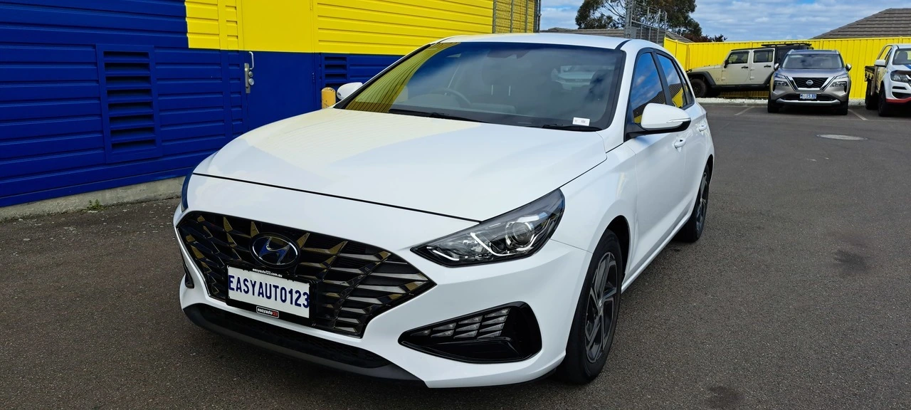 Hatchback