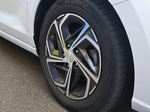 2022 Hyundai I30 Manual Petrol Front Wheel Drive