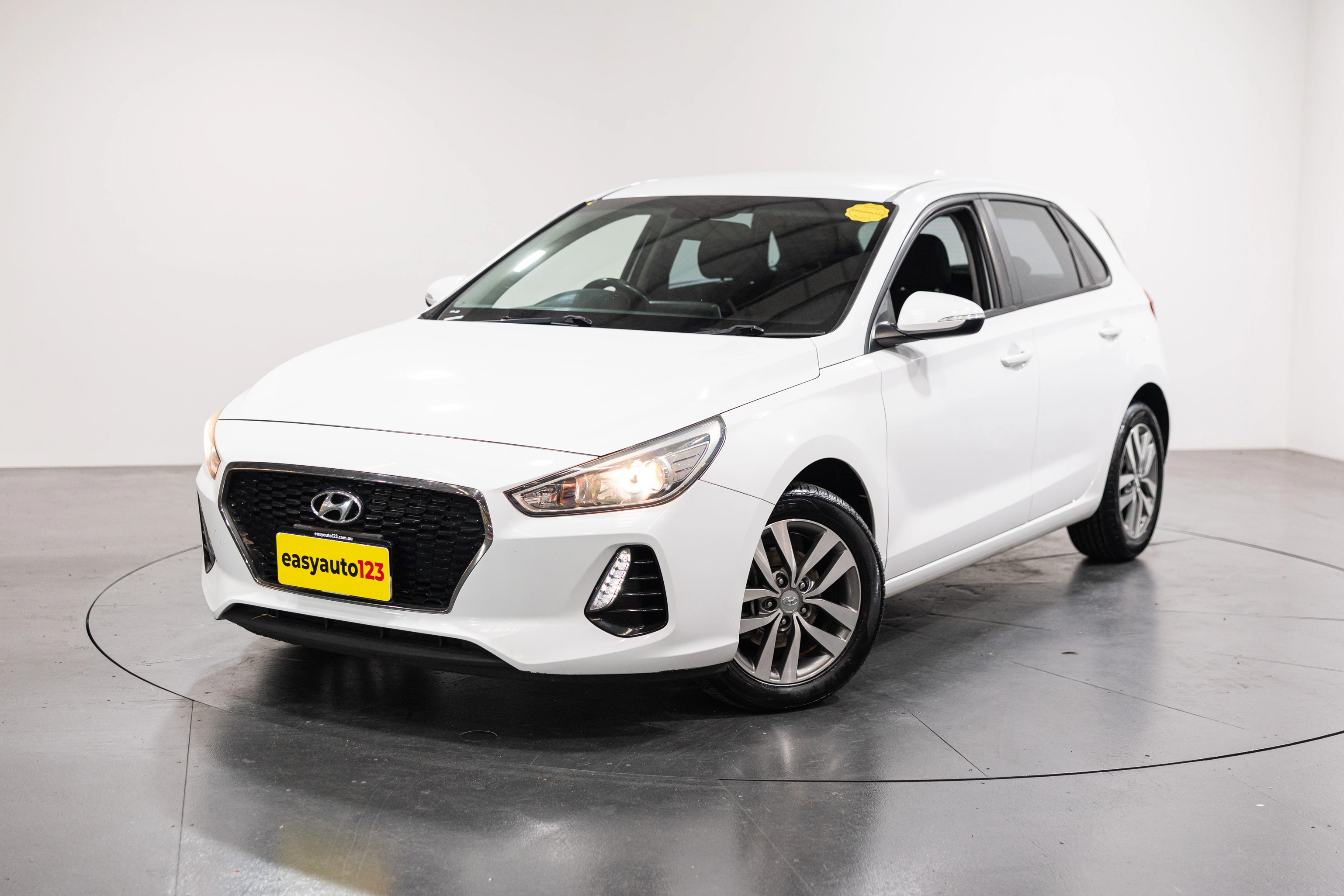 Hatchback