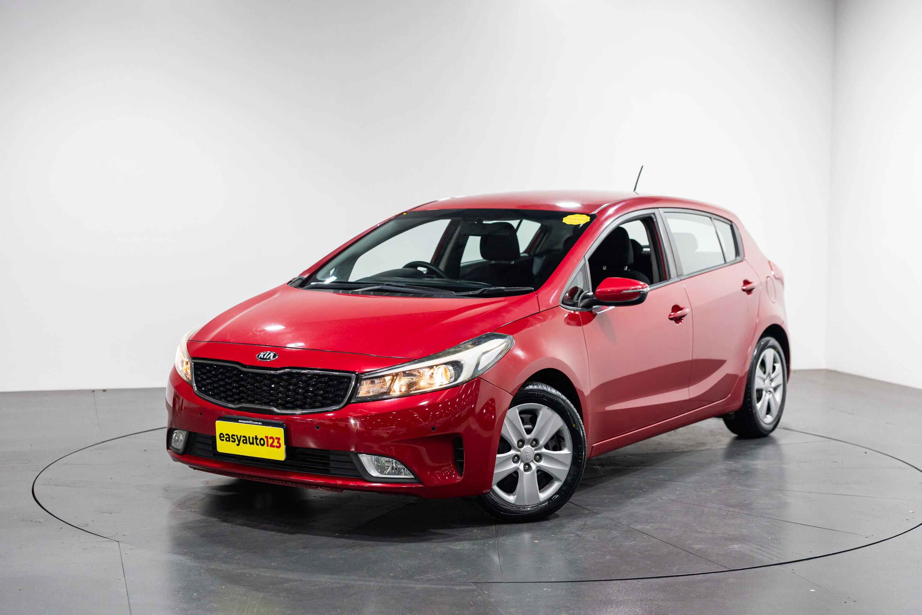 Hatchback