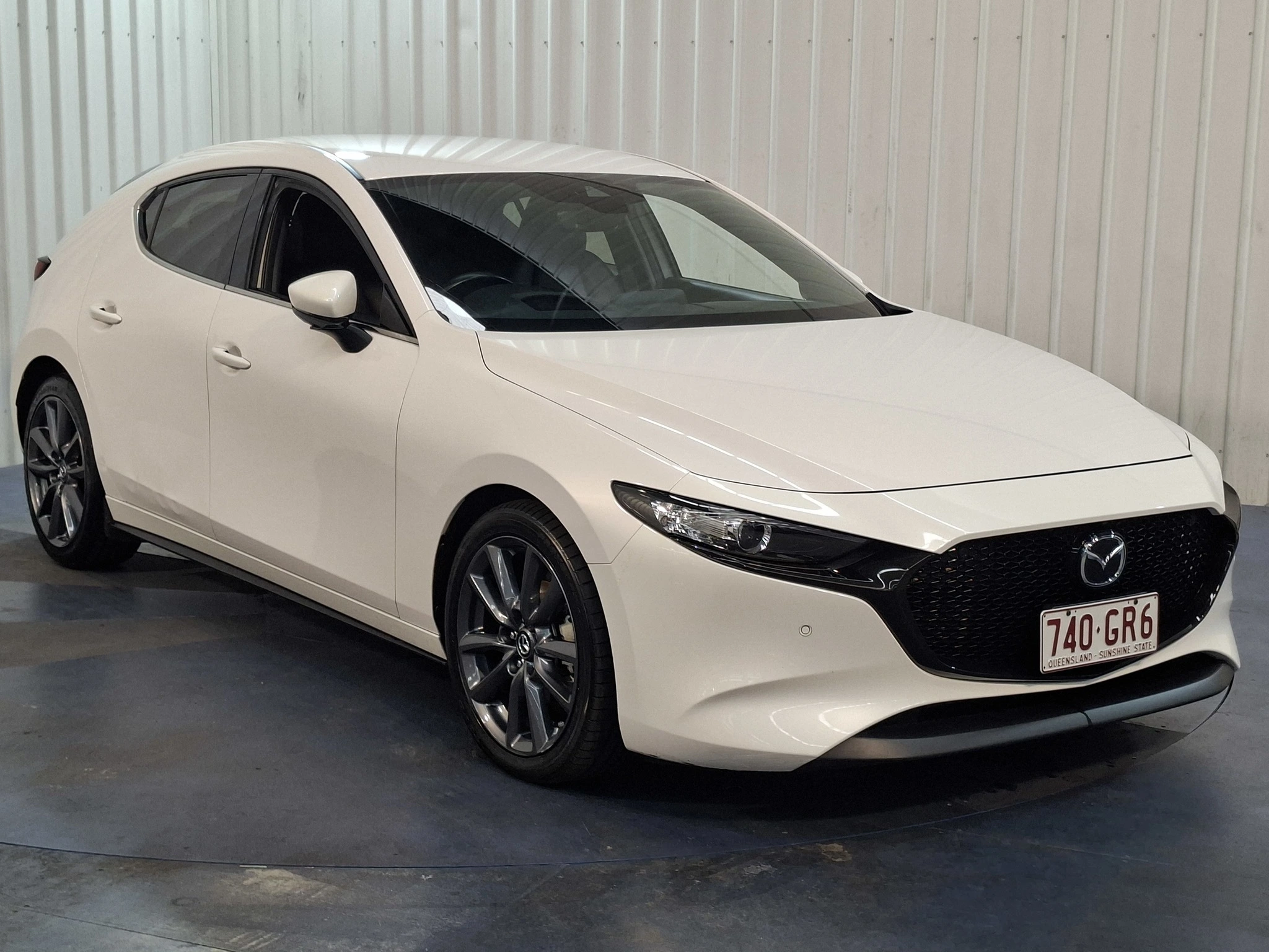 Hatchback