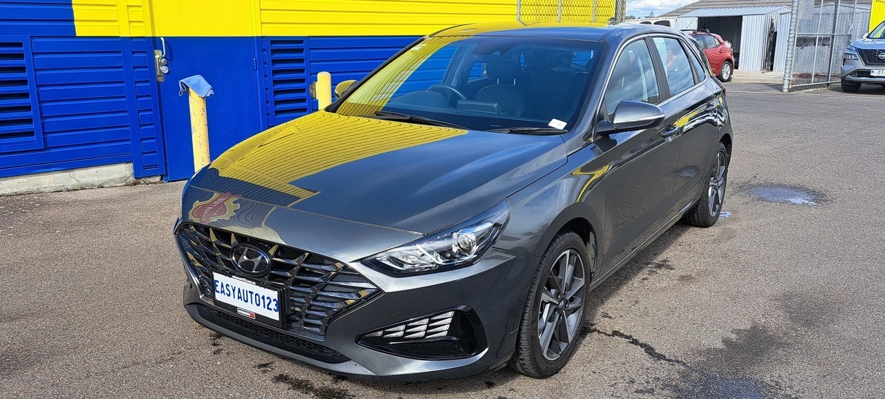 Hatchback